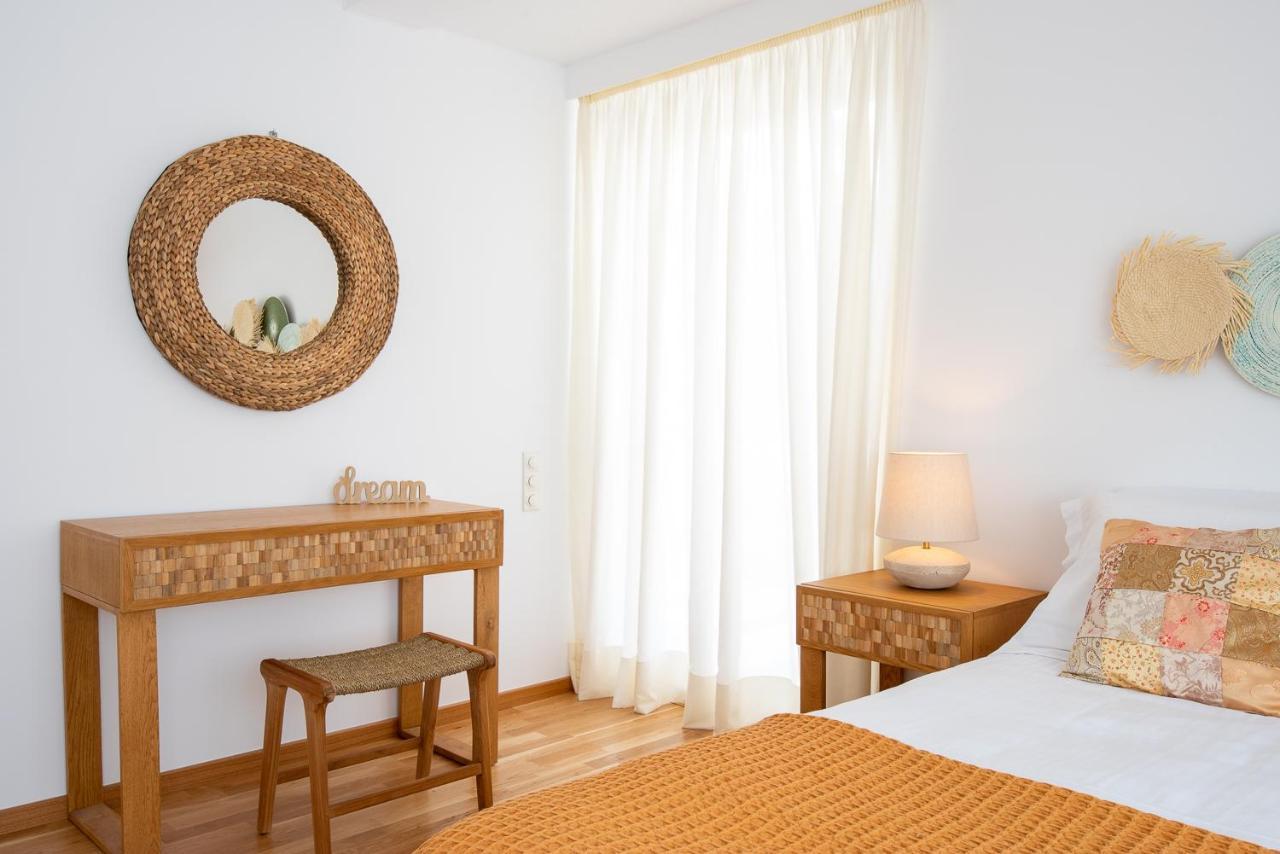 Villa Kamariyo Athens Riviera Palaiá Fókaia Exterior foto